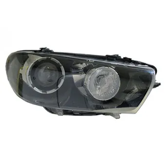 Projecteur principal VAN WEZEL 5849986