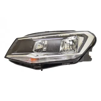 Projecteur principal VAN WEZEL 5854963