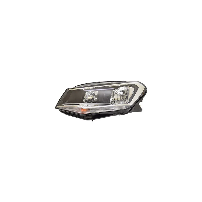 Projecteur principal VAN WEZEL 5854963