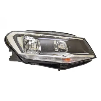 Projecteur principal VAN WEZEL 5854964