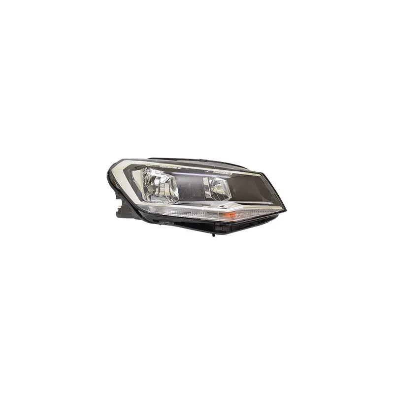 Projecteur principal VAN WEZEL 5854964