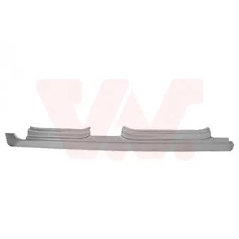 Marche-pied VAN WEZEL 5856104