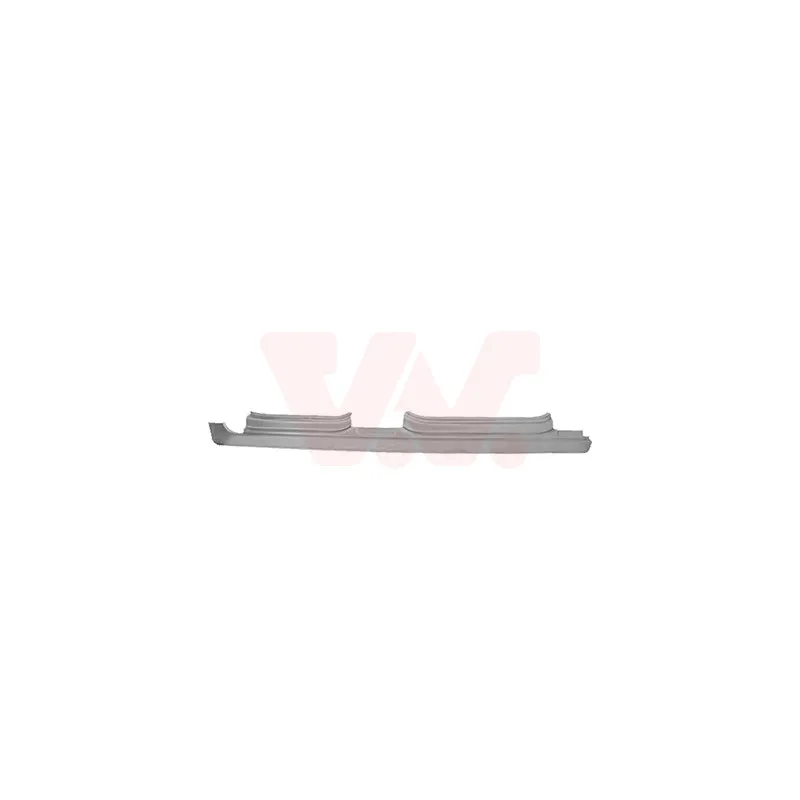Marche-pied VAN WEZEL 5856104