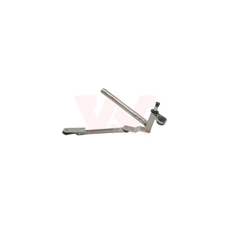 Tringlerie d'essuie-glace avant gauche VAN WEZEL 5856229