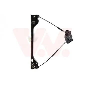 Lève-vitre arrière gauche VAN WEZEL 5856267