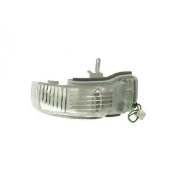 Feu clignotant VAN WEZEL 5856915