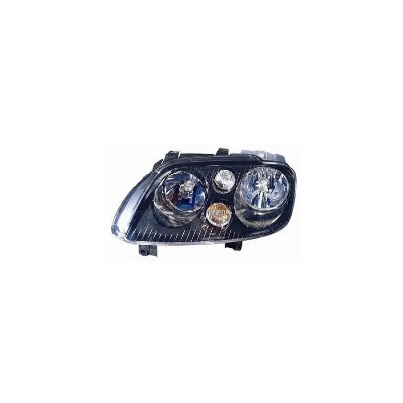 Projecteur principal VAN WEZEL 5856963