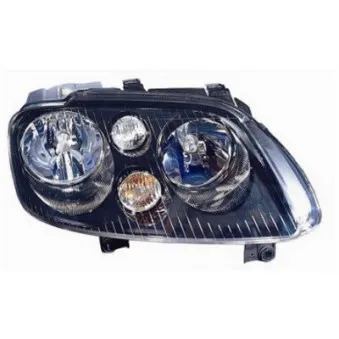 Projecteur principal VAN WEZEL 5856964