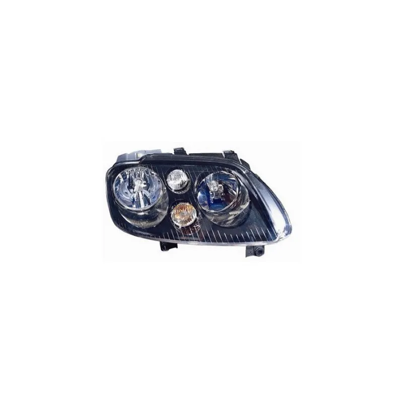 Projecteur principal VAN WEZEL 5856964