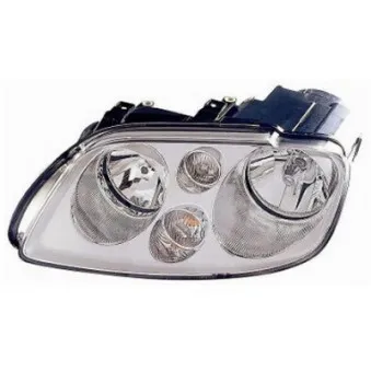 Projecteur principal VAN WEZEL 5856965