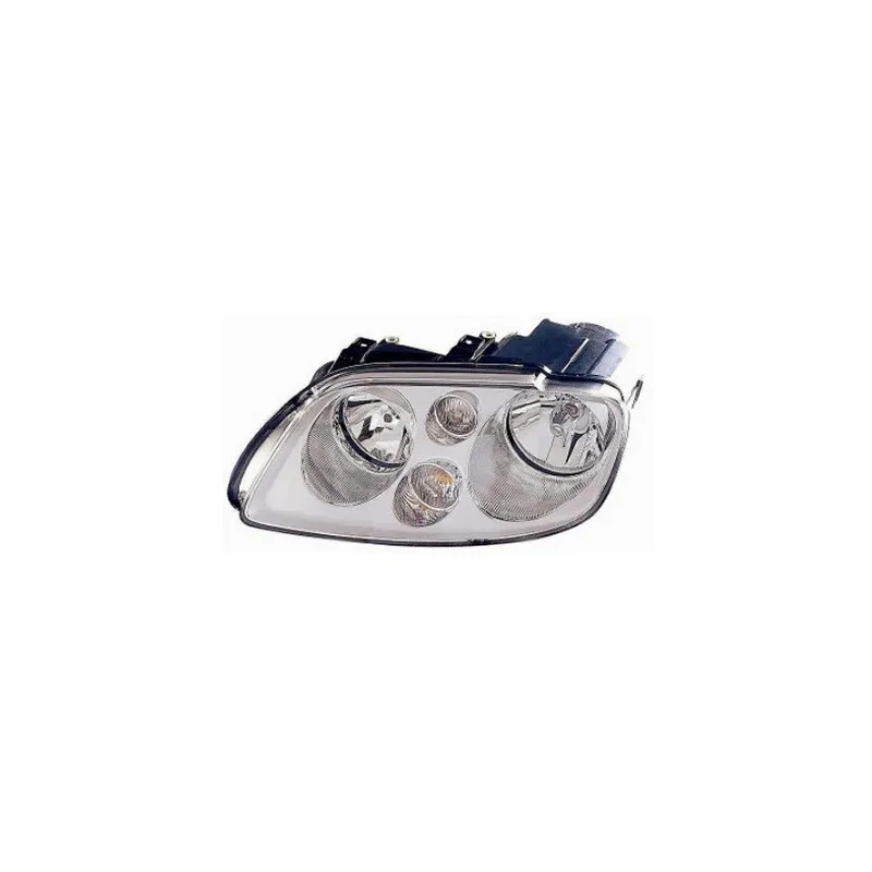 Projecteur principal VAN WEZEL 5856965