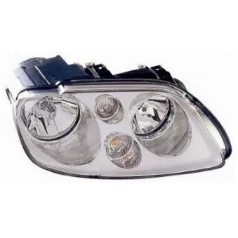 Projecteur principal VAN WEZEL 5856966