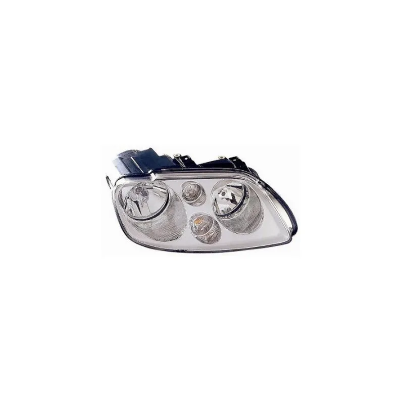 Projecteur principal VAN WEZEL 5856966