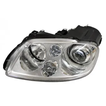 Projecteur principal VAN WEZEL 5856983M