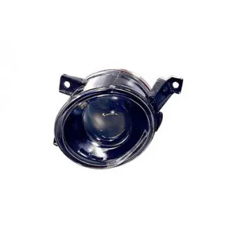 Projecteur antibrouillard VAN WEZEL 5856996