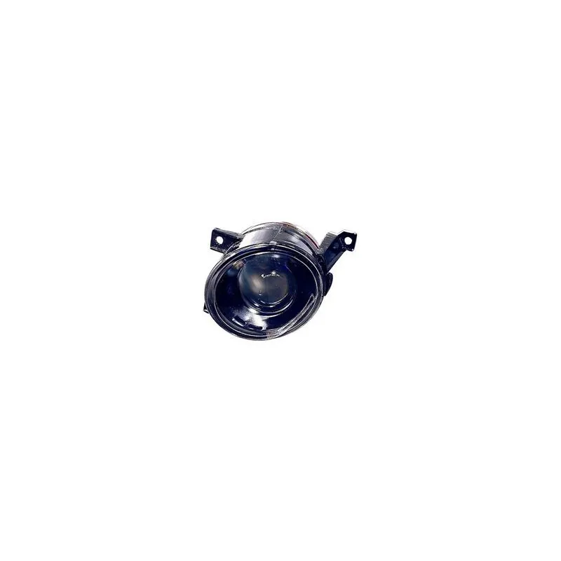 Projecteur antibrouillard VAN WEZEL 5856996