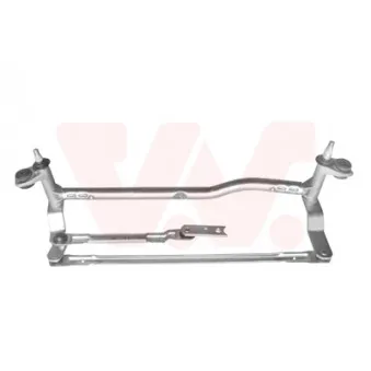 Tringlerie d'essuie-glace VAN WEZEL 5857230