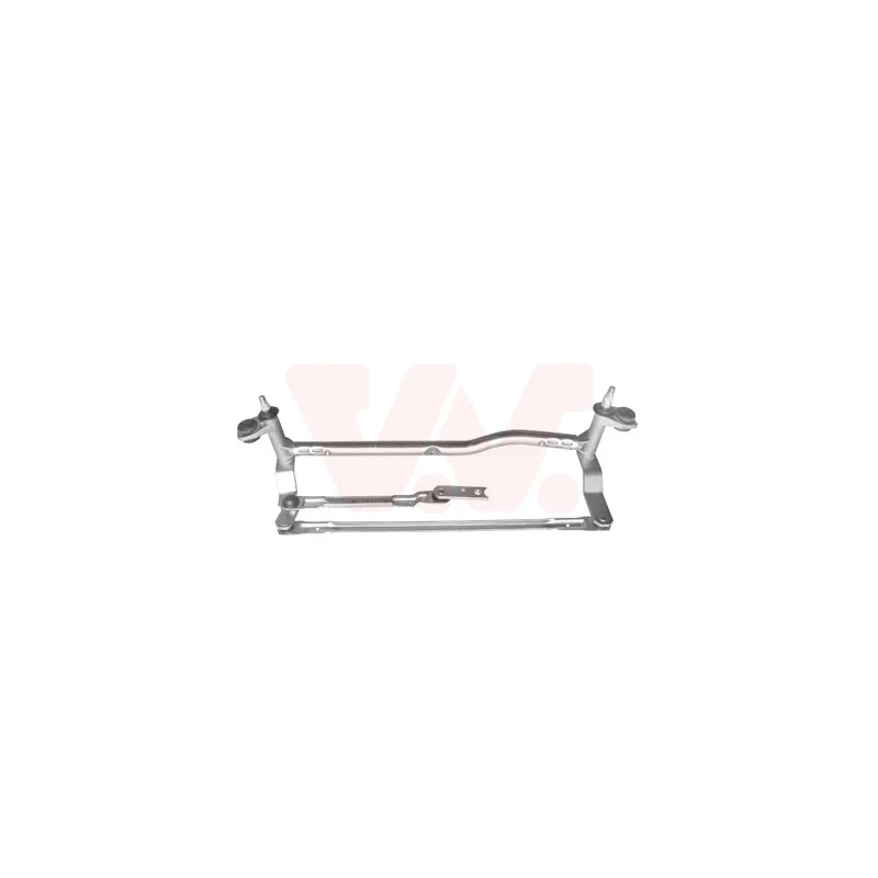 Tringlerie d'essuie-glace VAN WEZEL 5857230