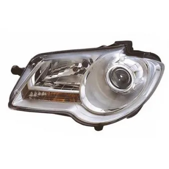 Projecteur principal VAN WEZEL 5857961