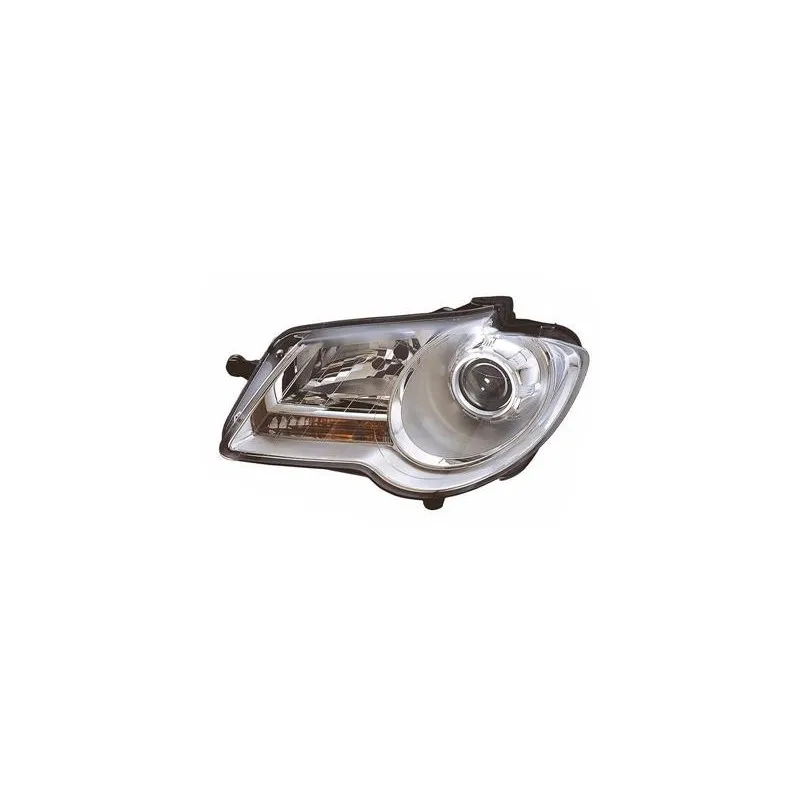 Projecteur principal VAN WEZEL 5857961