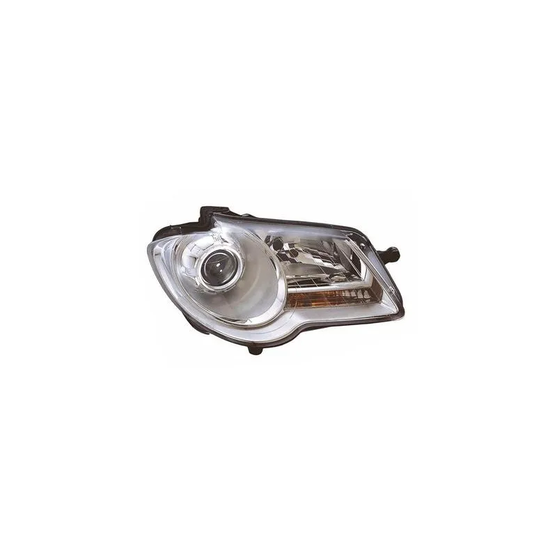 Projecteur principal VAN WEZEL 5857962