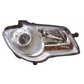 Projecteur principal VAN WEZEL 5857962M