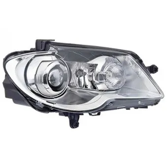Projecteur principal VAN WEZEL 5857986M
