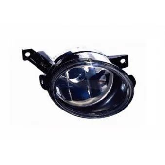 Projecteur antibrouillard VAN WEZEL 5857995