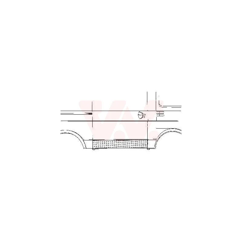 Porte, Carrosserie VAN WEZEL 5858174