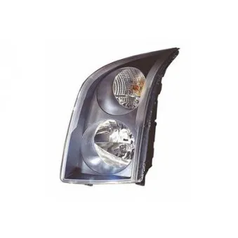 Projecteur principal VAN WEZEL 5862961