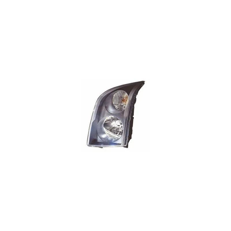 Projecteur principal VAN WEZEL 5862961