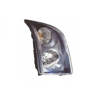 Projecteur principal VAN WEZEL 5862962