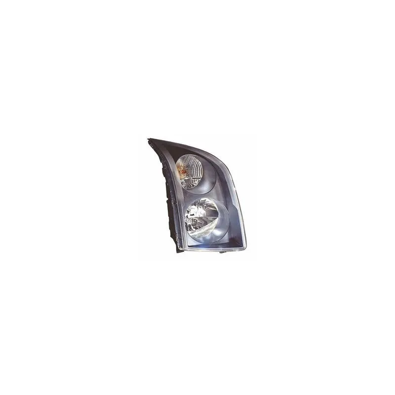 Projecteur principal VAN WEZEL 5862962