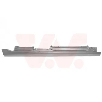 Marche-pied VAN WEZEL 5863104