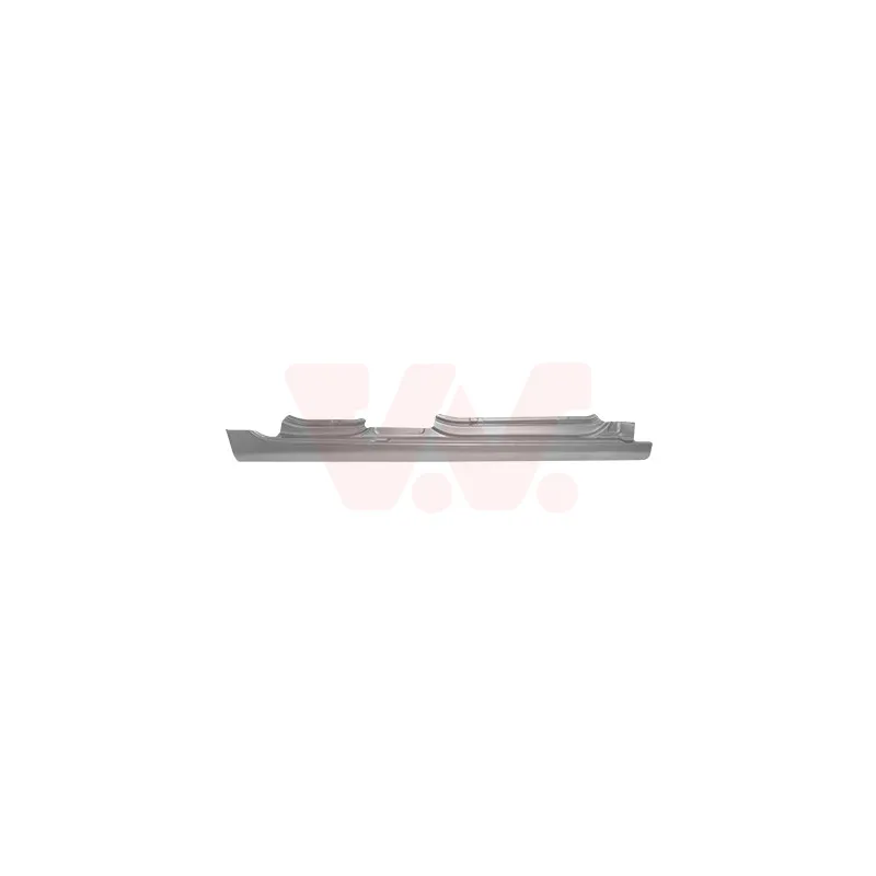 Marche-pied VAN WEZEL 5863104