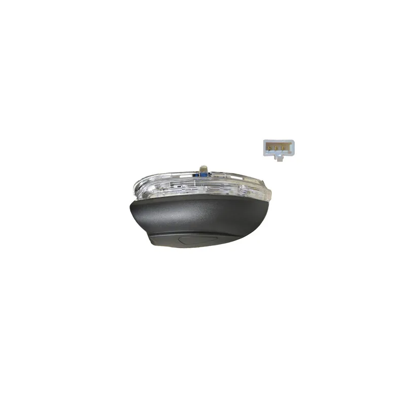 Feu clignotant VAN WEZEL 5863915