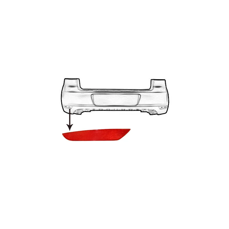 Catadioptre VAN WEZEL 5863939