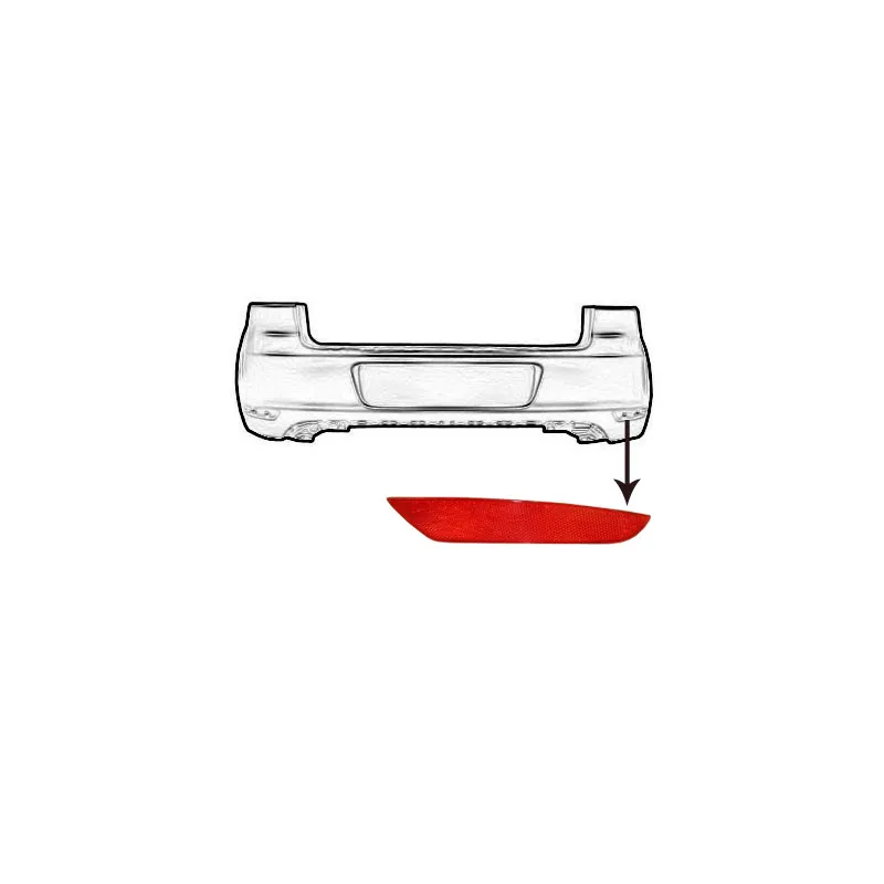 Catadioptre VAN WEZEL 5863940