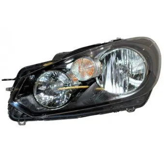 Projecteur principal VAN WEZEL 5863961V