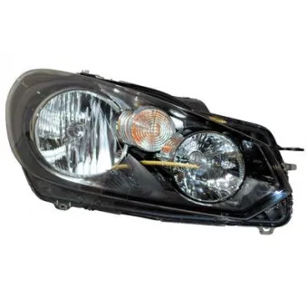 Projecteur principal VAN WEZEL 5863962V