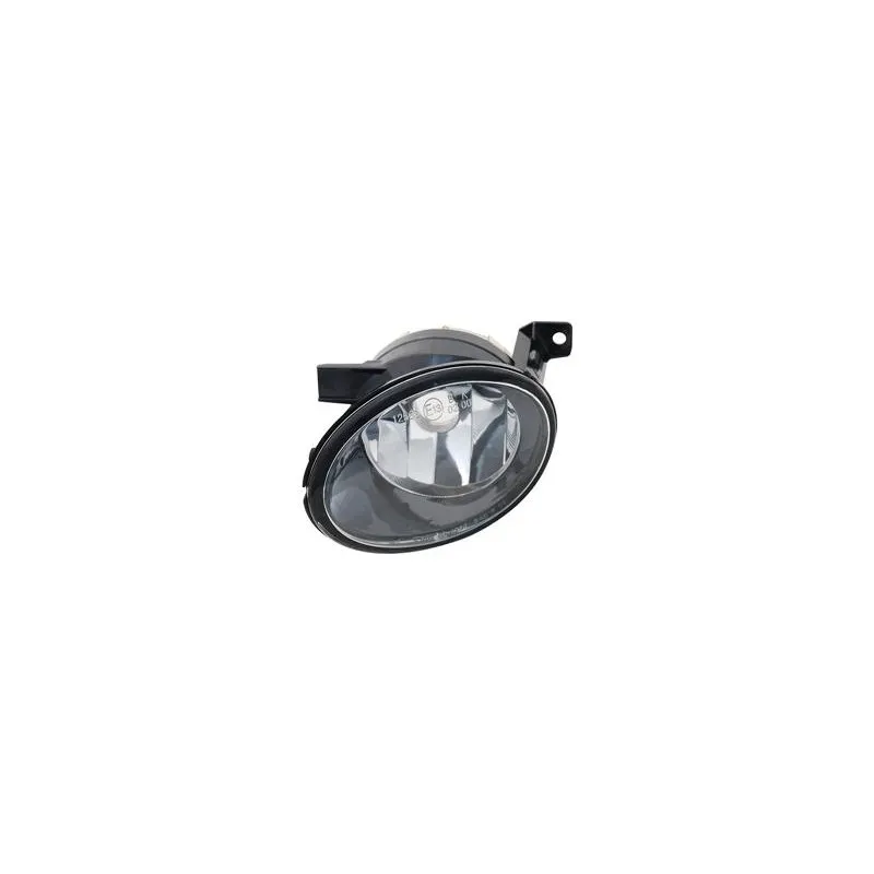 Projecteur antibrouillard VAN WEZEL 5863995