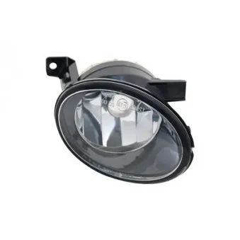 Projecteur antibrouillard VAN WEZEL 5863996