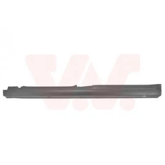 Marche-pied VAN WEZEL 5867101