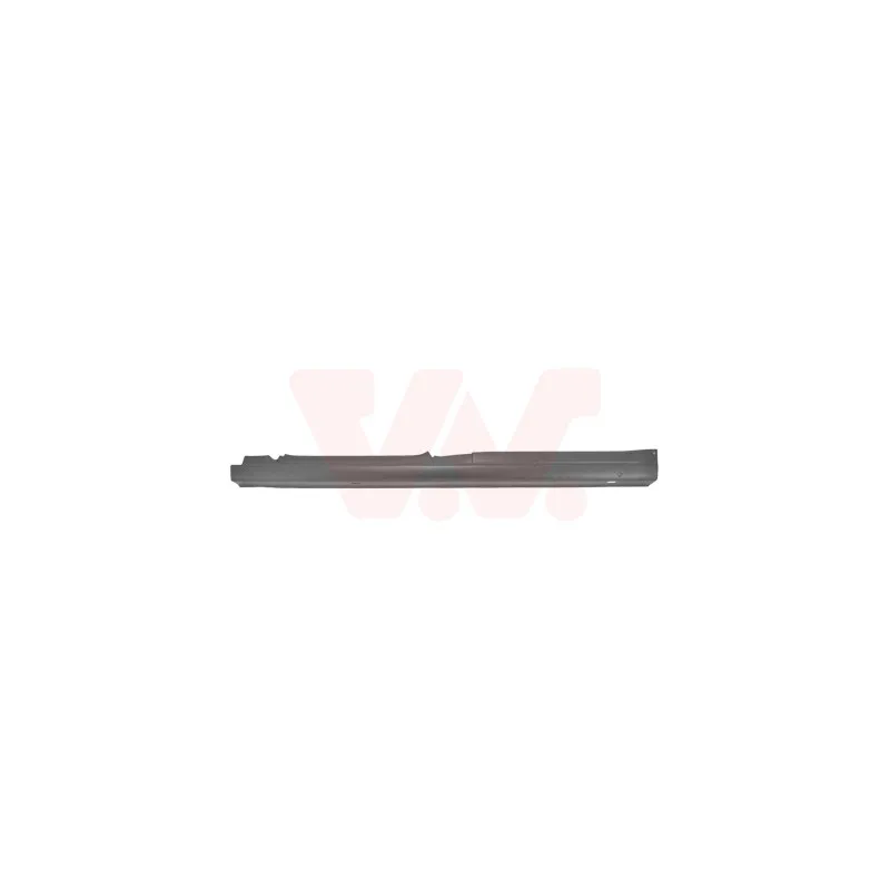 Marche-pied VAN WEZEL 5867101