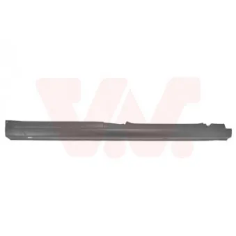 Marche-pied VAN WEZEL 5867102