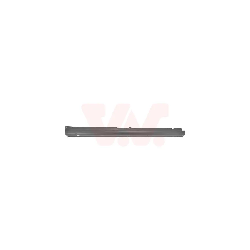 Marche-pied VAN WEZEL 5867102