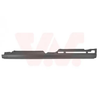Marche-pied VAN WEZEL 5867103