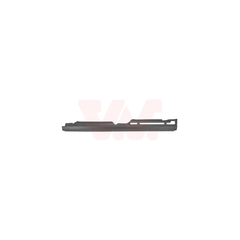 Marche-pied VAN WEZEL 5867103