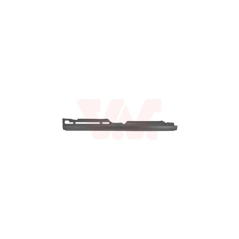 Marche-pied VAN WEZEL 5867104