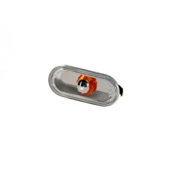 Feu clignotant VAN WEZEL 5867915